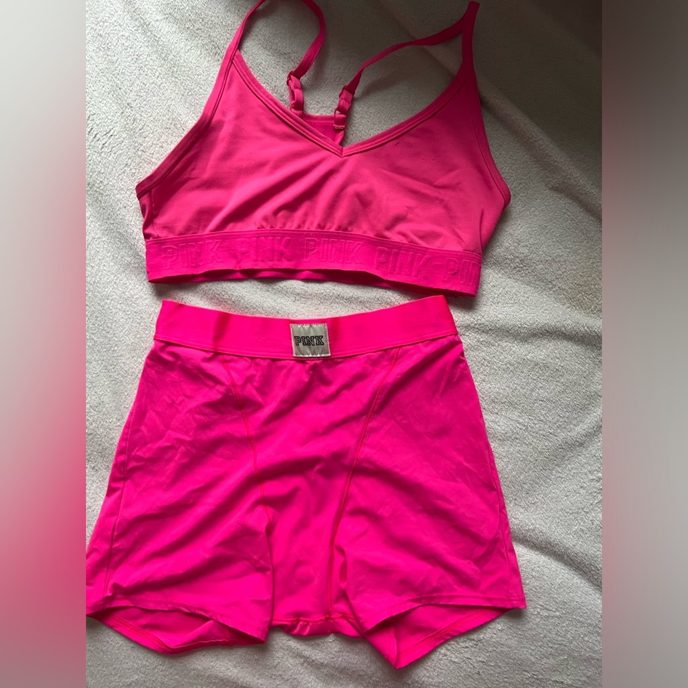 Victoria secret PINK set